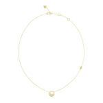 Guess Ladies Necklace JUBN06245JWYGTU