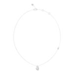 Guess Ladies Necklace JUBN06252JWRHTU