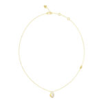 Guess Ladies Necklace JUBN06252JWYGTU