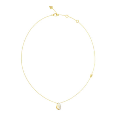 Guess Ladies Necklace JUBN06252JWYGTU