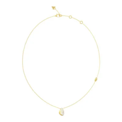 Guess Ladies Necklace JUBN06252JWYGTU