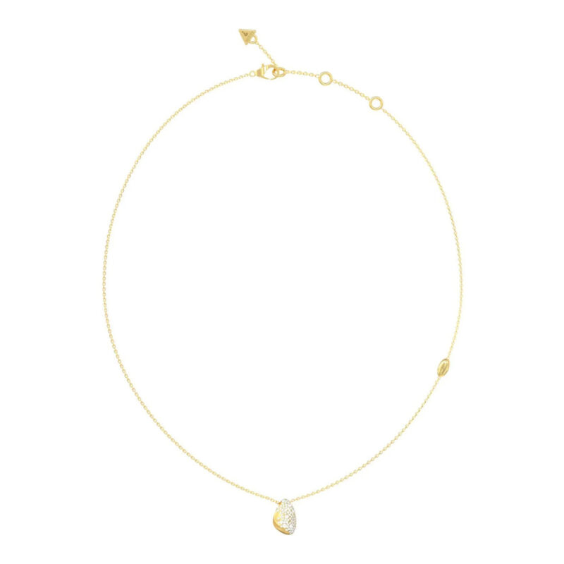 Guess Ladies Necklace JUBN06252JWYGTU