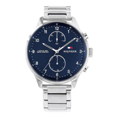 Tommy Hilfiger Casual 1791575 Men's Watch