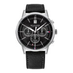 Tommy Hilfiger Kyle 1791630 Men's Watch Dualtimer