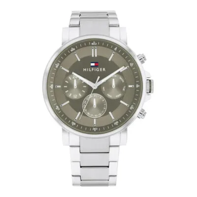 Tommy Hilfiger Tyson 1710587 Men's Watch