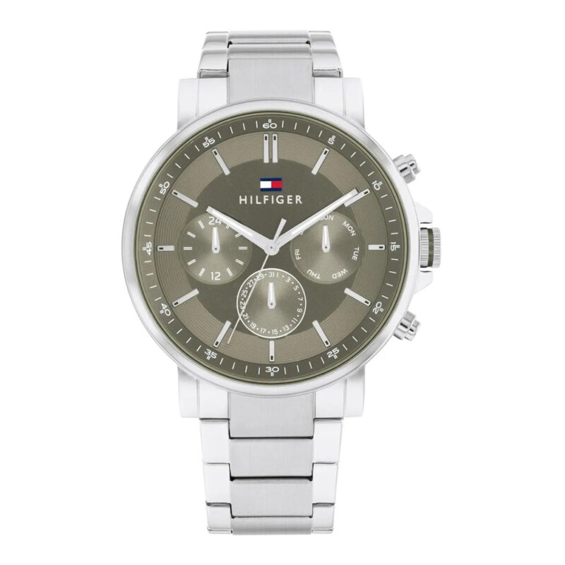 Tommy Hilfiger Tyson 1710587 Men's Watch