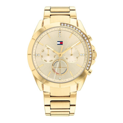 Tommy Hilfiger Kennedy 1782385 Ladies Watch