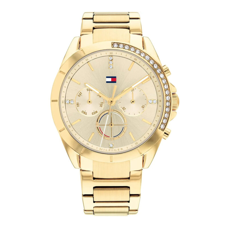 Tommy Hilfiger Kennedy 1782385 Ladies Watch