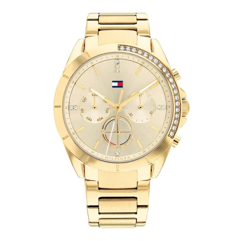 Tommy Hilfiger Kennedy 1782385 Ladies Watch