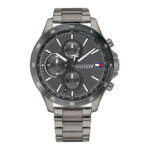 Tommy Hilfiger Bank 1791719 Men's Watch
