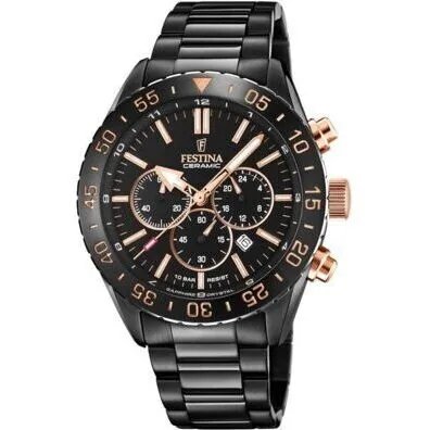 Festina Men's Watch (f20577_1)