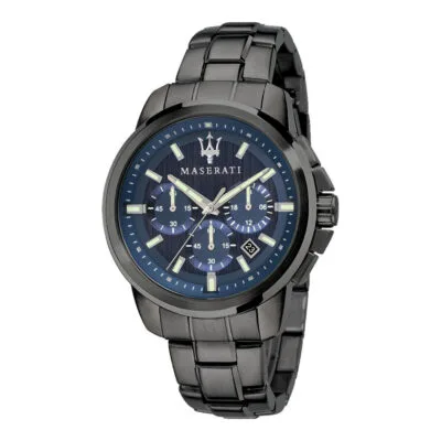 Maserati Successo R8873621005 Men's Watch Chronograph