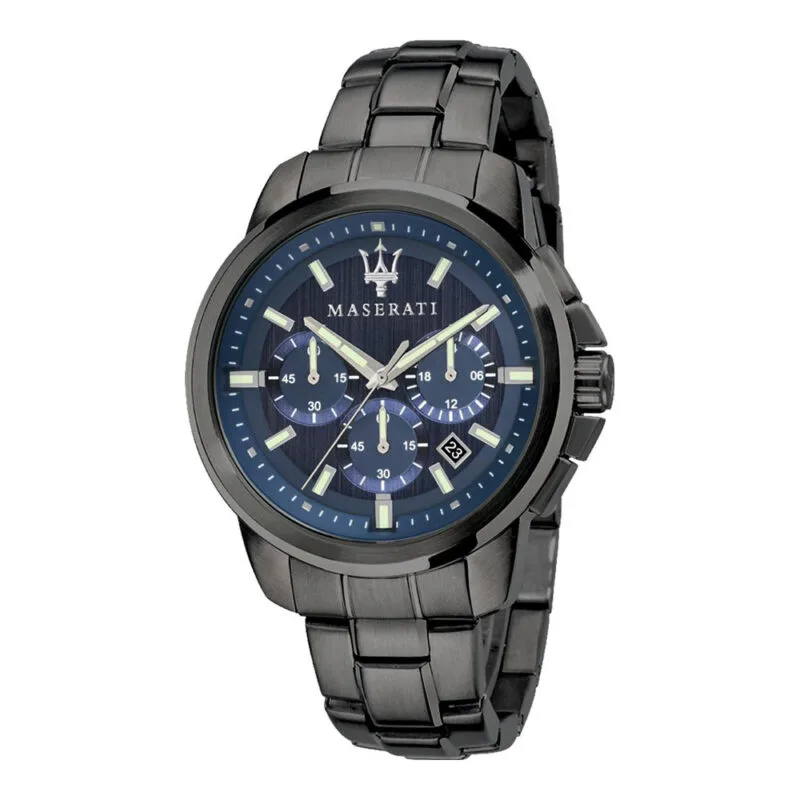 Maserati Successo R8873621005 Men's Watch Chronograph