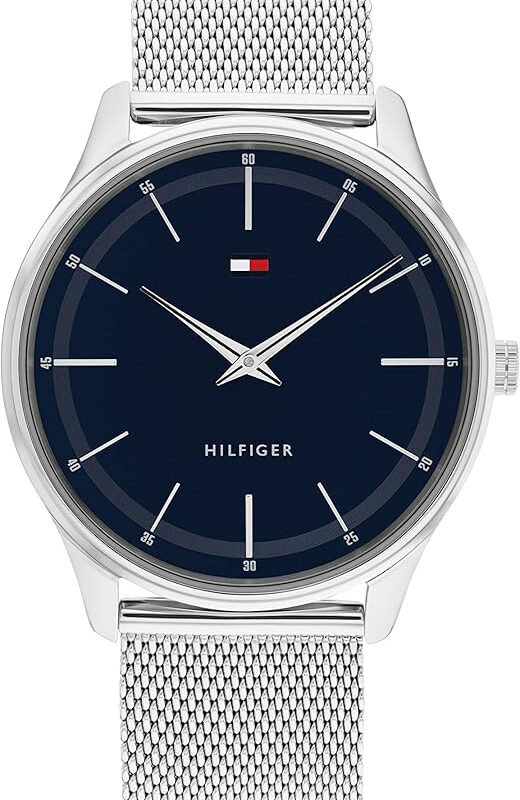 Tommy Hilfiger Adrian 1710468 Men's Watch