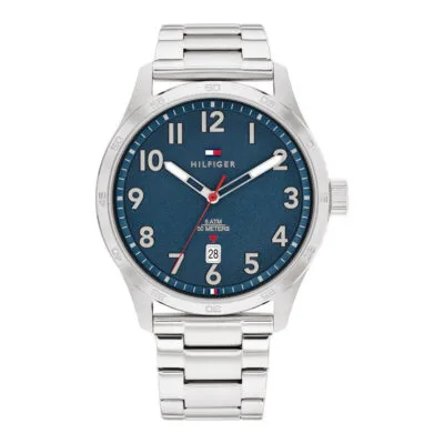 Tommy Hilfiger Forrest 1710563 Men's Watch