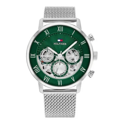 Tommy Hilfiger Legend 1710567 Men's Watch