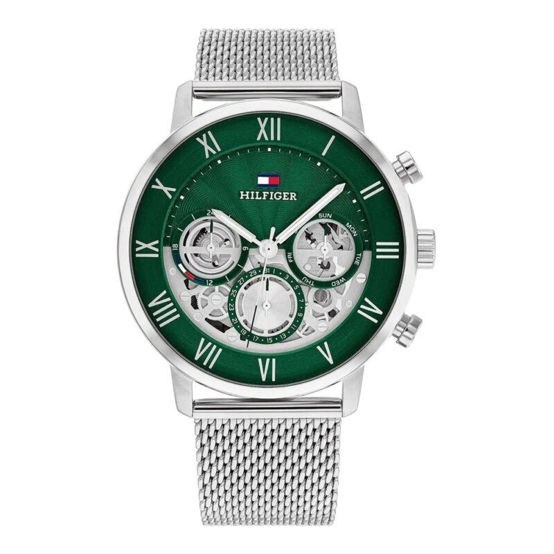 Tommy Hilfiger Legend 1710567 Men's Watch