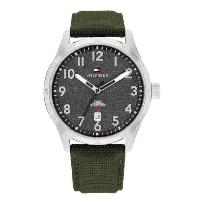 Tommy Hilfiger Forrest 1710593 Men's Watch