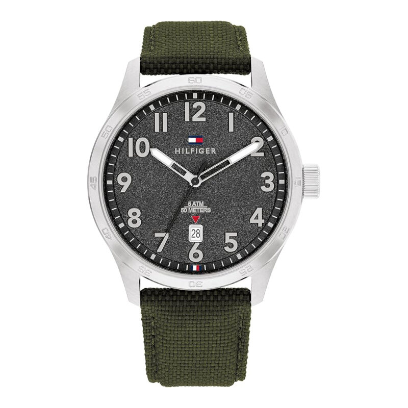 Tommy Hilfiger Forrest 1710593 Men's Watch