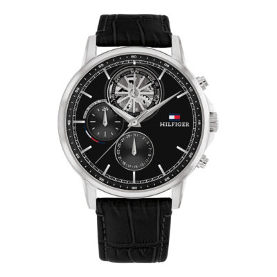 Tommy Hilfiger Steward 1710605 Men's Watch
