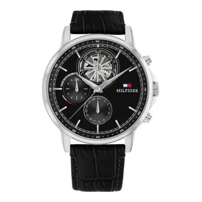 Tommy Hilfiger Steward 1710605 Men's Watch