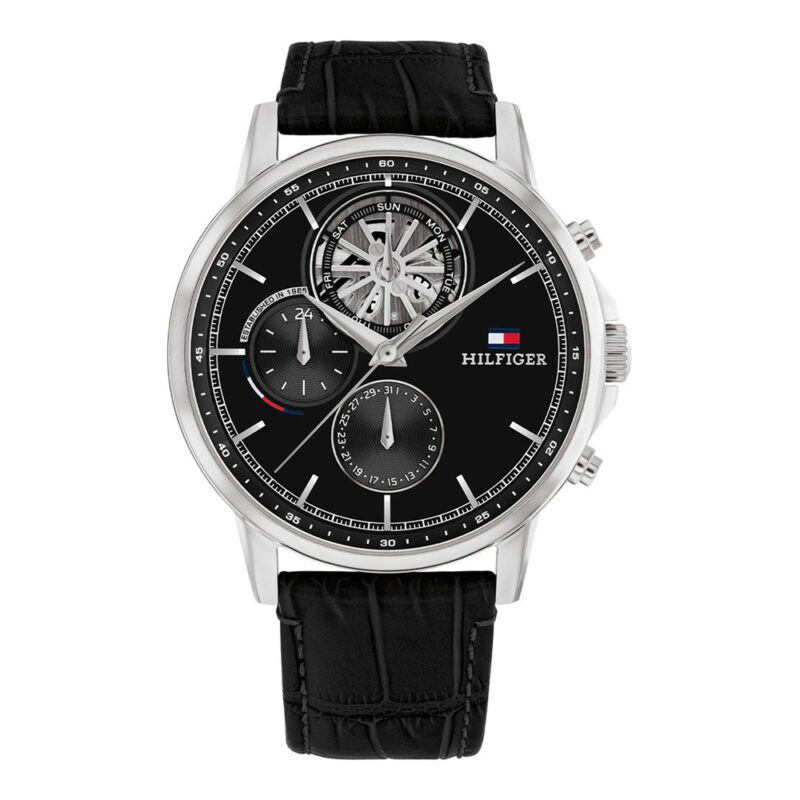Tommy Hilfiger Steward 1710605 Men's Watch