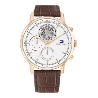 Tommy Hilfiger Steward 1710606 Men's Watch