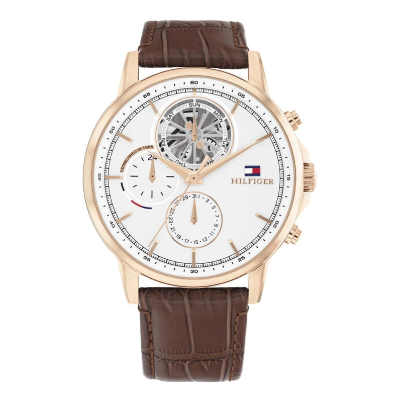 Tommy Hilfiger Steward 1710606 Men's Watch