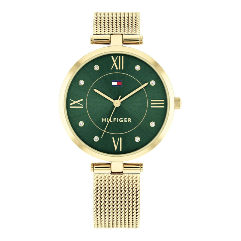 Tommy Hilfiger Ella 1782711 Ladies Watch