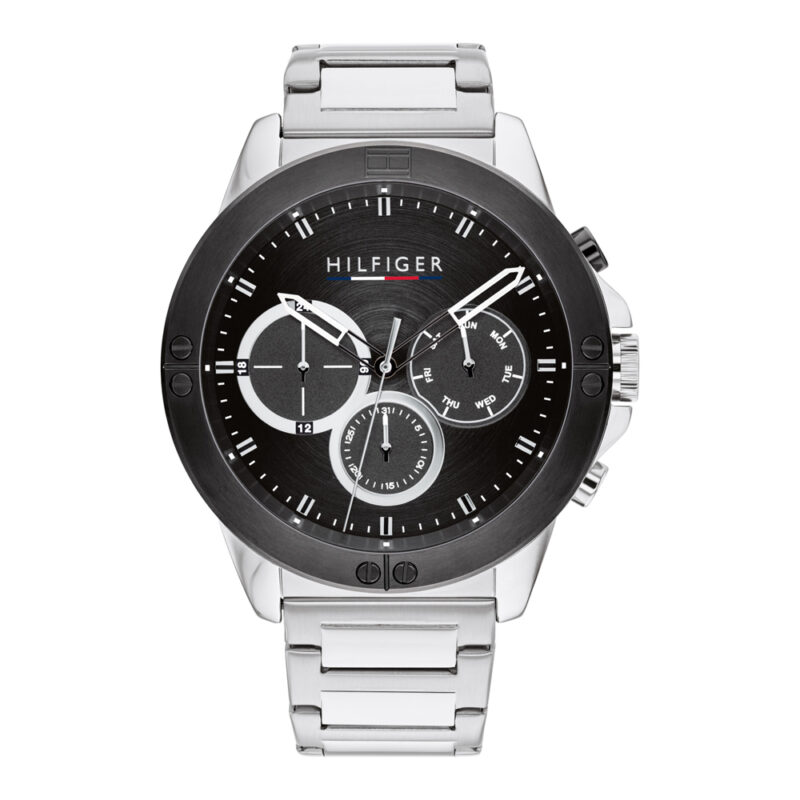 Tommy Hilfiger Harley 1791890 Men's Watch