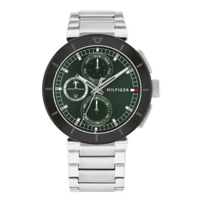 Tommy Hilfiger Lorenzo 1792117 Men's Watch