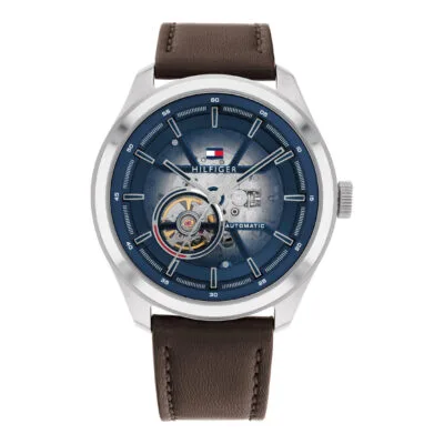 Tommy Hilfiger Oliver 1791888 Men's Watch Automatic