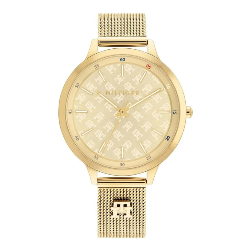 Tommy Hilfiger Iris 1782588 Ladies Watch