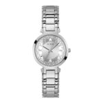 Guess Crystal Clear GW0470L1 Ladies Watch