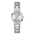 Guess Crystal Clear GW0470L1 Ladies Watch