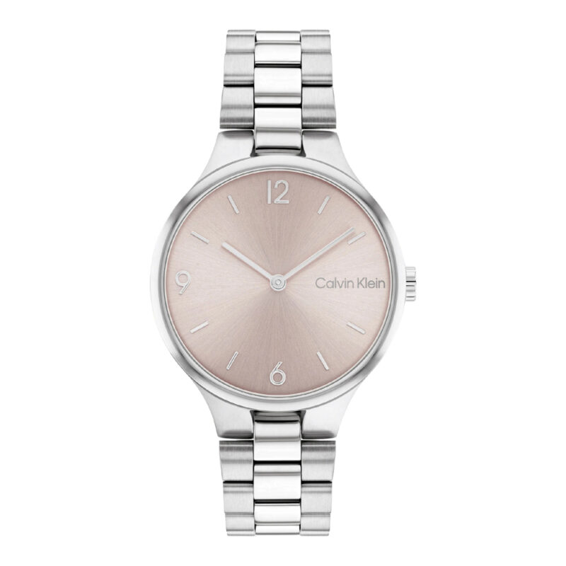 Calvin Klein Timeless 25200129 Ladies Watch