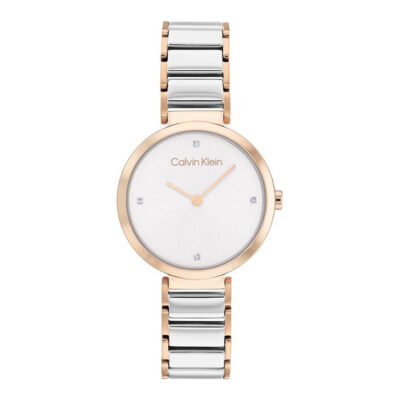 Calvin Klein Minimalistic 25200139 Ladies Watch