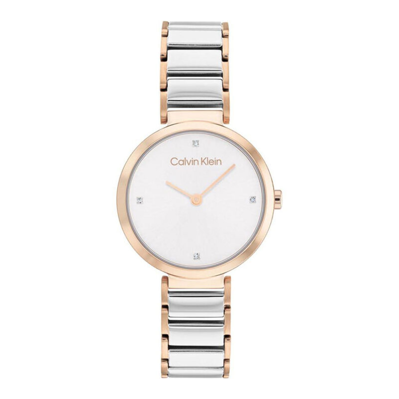 Calvin Klein Minimalistic 25200139 Ladies Watch