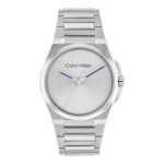 Calvin Klein Meta Minimal 25200456 Men's Watch