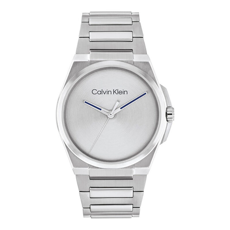 Calvin Klein Meta Minimal 25200456 Men's Watch