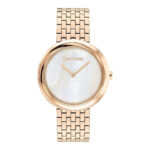 Calvin Klein Sculptural 25200322 Ladies Watch