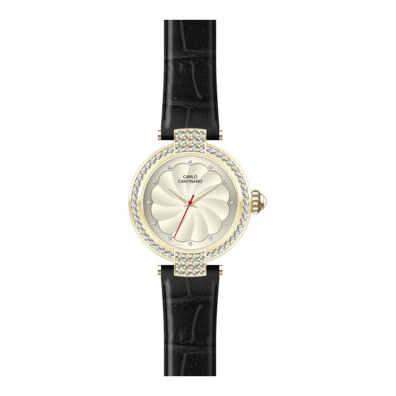 Carlo Cantinaro CC3001 Ladies Watch