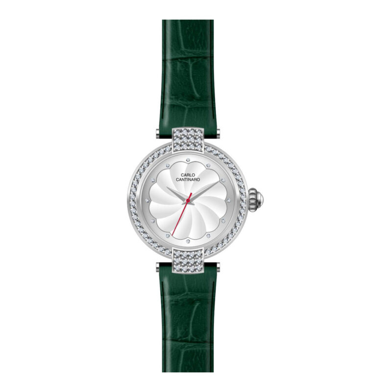 Carlo Cantinaro CC3002 Ladies Watch