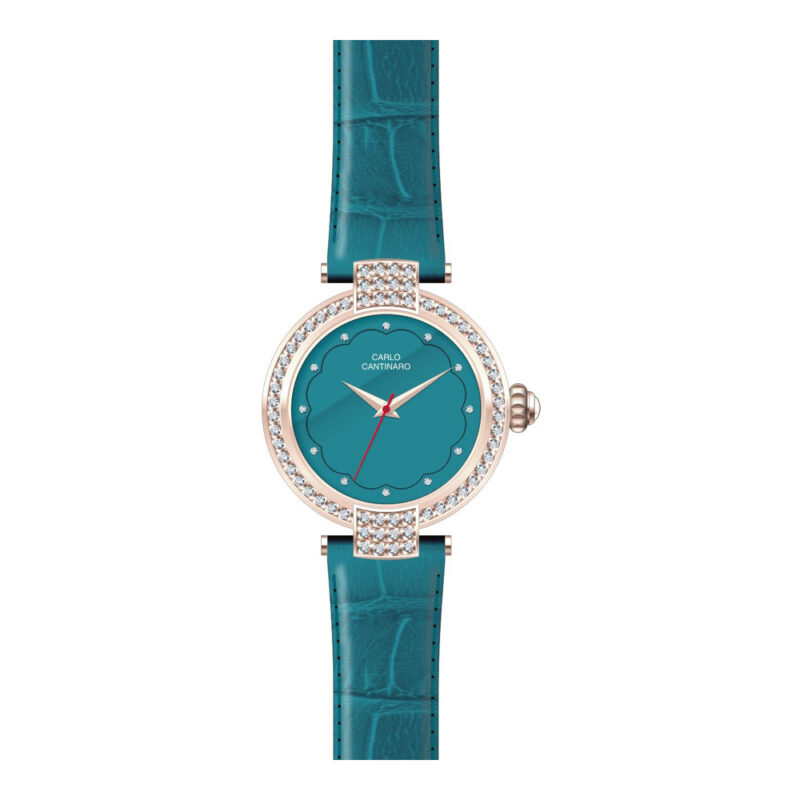 Carlo Cantinaro CC3003 Ladies Watch
