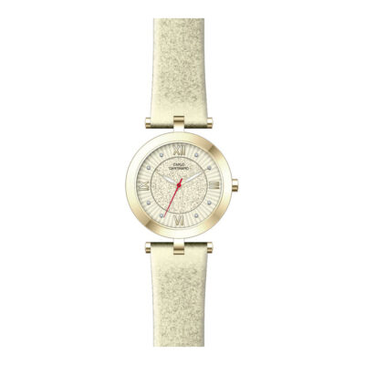 Carlo Cantinaro CC3005 Ladies Watch