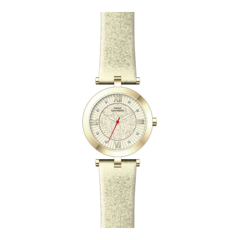 Carlo Cantinaro CC3005 Ladies Watch