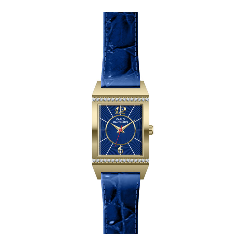 Carlo Cantinaro CC3007 Ladies Watch