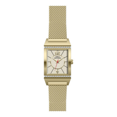 Carlo Cantinaro CC3009 Ladies Watch