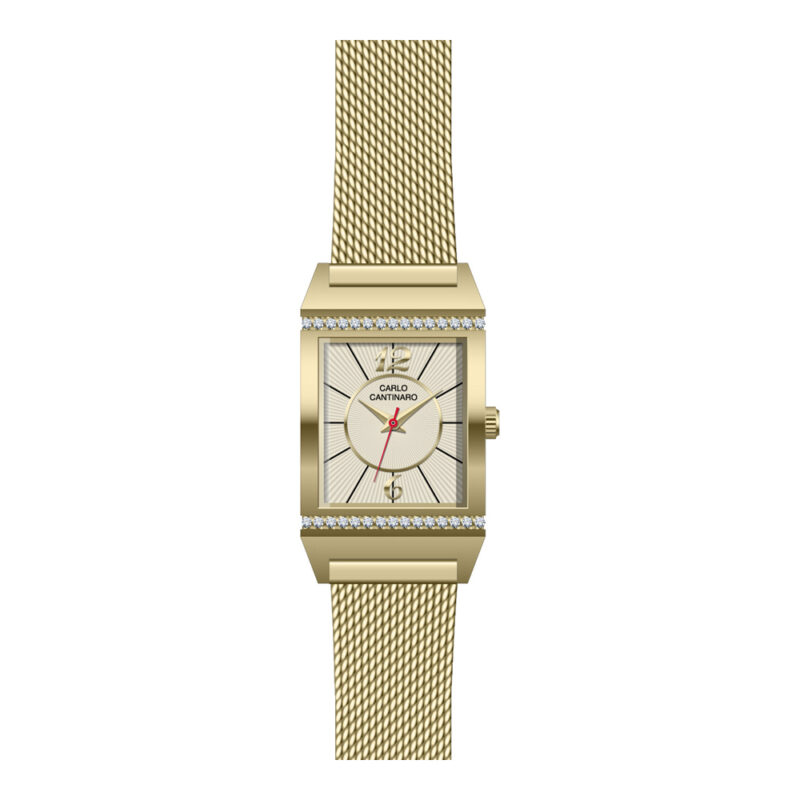 Carlo Cantinaro CC3009 Ladies Watch