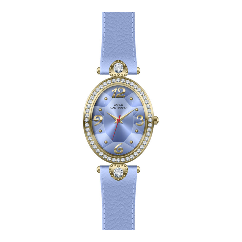 Carlo Cantinaro CC3010 Ladies Watch